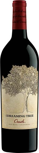 DREAMING TREE CRUSH RED BLEND