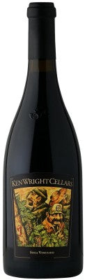 Ken Wright Pinot Noir Shea 2025