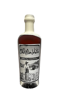 Old Man Winter Four Grain Bourbon