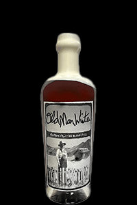 Old Man Winter Four Grain Bourbon