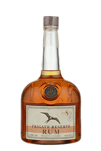 Frigate Reserve Aged 8Yrs Rum|Liquor Cave