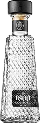 1800 CRYSTAL ANEJO
