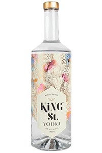 King St. Vodka