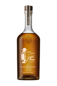 Codigo 1530 Anejo Cowboys & Dreamers