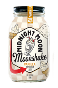 Midnight Moon Moonshake Vanilla