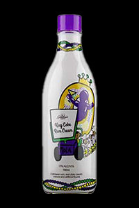 Gambino's King Cake Rum Cream