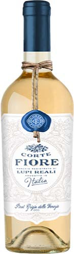 CORTE FIORE PINOT GRIGIO