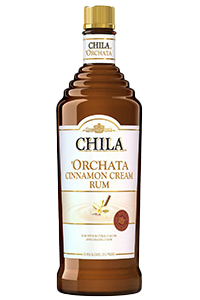 Chila Orchata Cinnamon Cream Rum