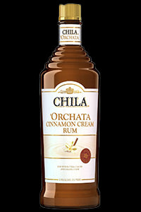 Chila Orchata Cinnamon Cream Rum|Liquor Cave