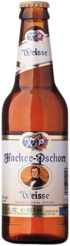Hacker Pschor Weisse 6 Pk