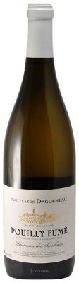 Dom Berthier Pouilly Fume 2024