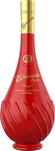 BRANSON COGNAC ROYAL VSOP