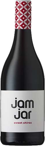 JAM JAR SWEET SHIRAZ