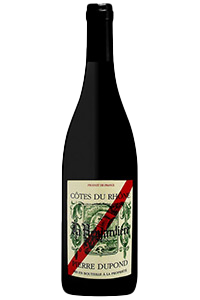 Pierre Dupond Cdr La Renjardiere|Liquor Cave