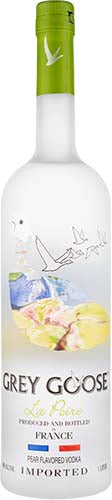 GREY GOOSE LA POIRE