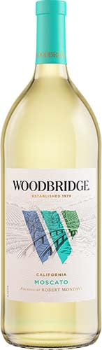WOODBRIDGE MOSCATO