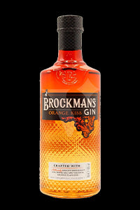 Brockman's Orange Kiss Gin