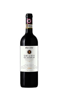 Piccini Chianti Classico Docg|Liquor Cave