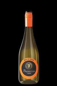 Piccini Prosecco DOC Frizzante Extra Dry