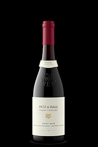 Patz & Hall Pinot Noir Pisoni