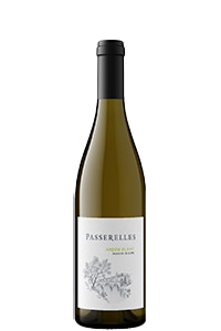 Passerelles Anjou Vin de Blanc