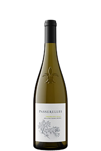 Passerelles Touraine Oisly