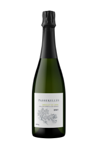 Passerelles Cremant de Loire