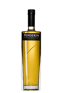 Penderyn Madeira Whiskey