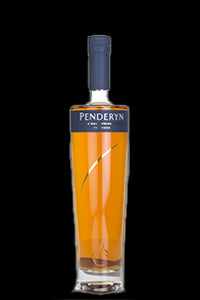 Penderyn Portwood Whiskey