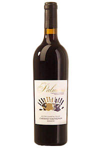 Palmaris Cab Sauv Reserve|Liquor Cave