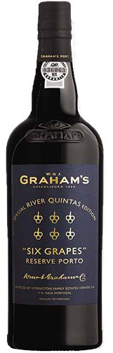 Graham S Six Grapes