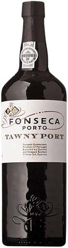 FONSECA TAWNY PORT