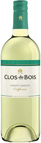 CLOS DU BOIS PINOT GRIGIO