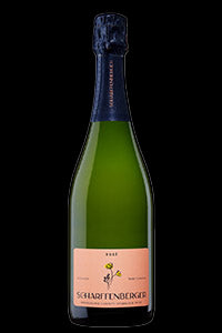 Scharffenberger Brut Rose Mendocino|Liquor Cave