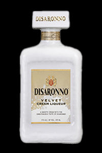 Disaronno Velvet Cream Liqueur