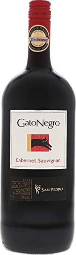GATO NEGRO CAB