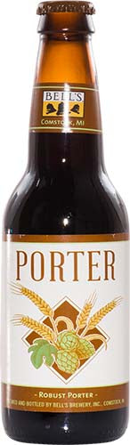 BELLS PORTER