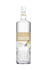 Sobieski Vanilla Vodka