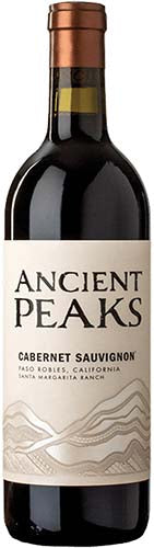 ANCIENT PEAK CABERNET