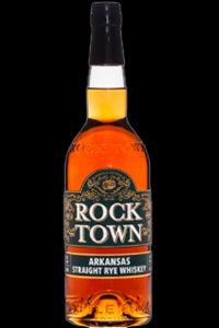 Rocktown Arkansas Sm Batch Rye|Liquor Cave