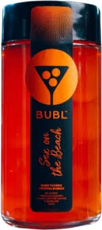 Buble Sex on the Beach