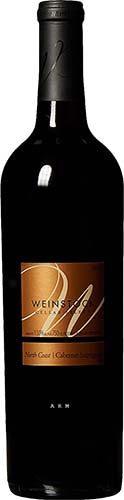 WEINSTOCK CELLAR SELECT CABERNET