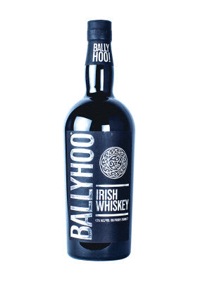 Ballyhoo Irish Whiskey