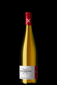 Prinz Salm Bingen Riesling Trocken "PS32"