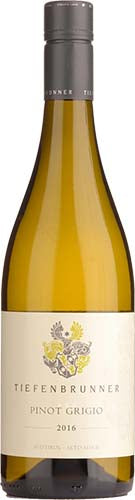 TIEFWNBRUNNER PINOT GRIGIO