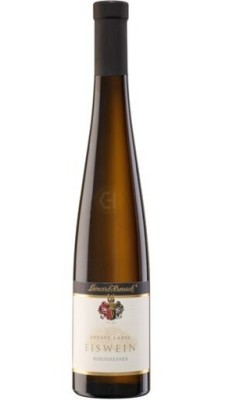 Leonard Kreusch Estate Label Eiswein 2018