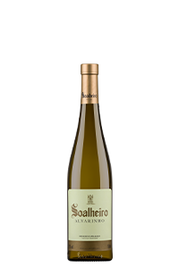 Quinta do Soalheiro Alvarhino