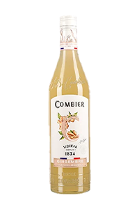 Combier Liqueur de Gingembre (Ginger)