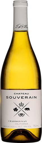 SOUVERAIN CHARDONNAY