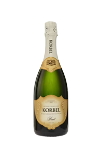 Korbel Brut Champagne 250th Anniversary
